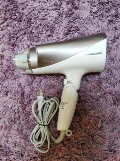 Panasonic　ヘアドライヤーEH-NE69