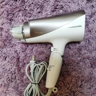 Panasonic　ヘアドライヤーEH-NE69
