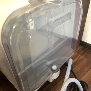 【取りに来てくれる方限定】食器洗い乾燥機 Jaime SDW-J5L 工事不要の画像