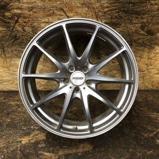 RAYS VOLK RACING G25 LIMITED EDI...