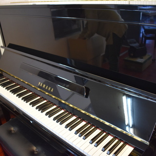 ヤマハ中古ピアノ　U300　（1996年製造）