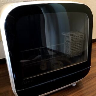 【取りに来てくれる方限定】食器洗い乾燥機 Jaime SDW-J...