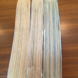 しりあがり寿　3冊セットの画像