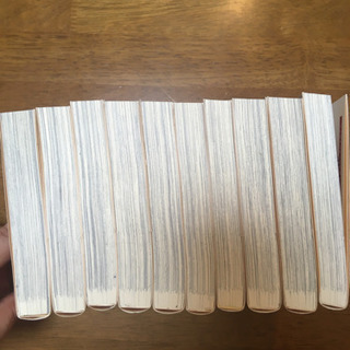 漫画　百鬼夜行抄　10巻セットの画像