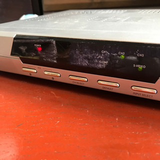 VIEWGATE　画像安定装置　VTX-8000