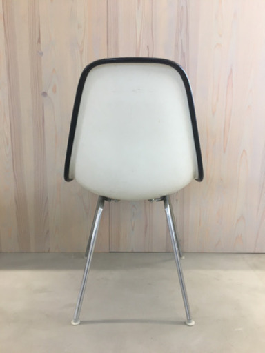 【正規品】HERMAN MILLER Eames × 4脚(ハーマンミラー イームズ)