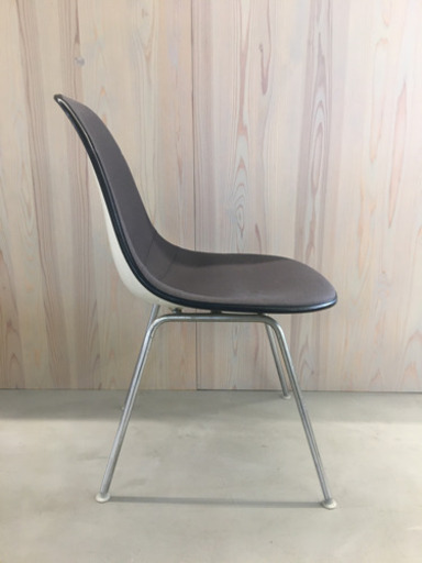 【正規品】HERMAN MILLER Eames × 4脚(ハーマンミラー イームズ)
