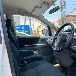 売り切れ　大人気　ヴォクシー　キラメキ‼️装備充実　車検令和4年2月の画像