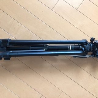 三脚 三段足 マウント着脱式　ベルボン D-4005の画像