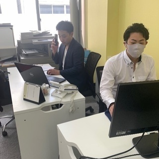 ★不動産営業★完全反響営業★高歩合★未経験者歓迎★人生変えたい★...