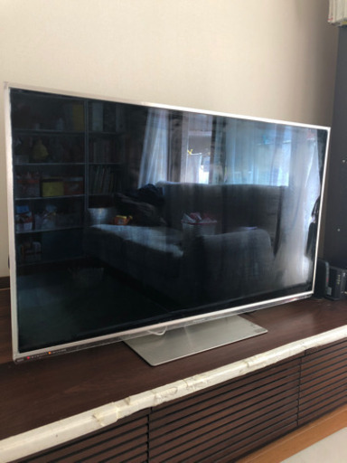 Panasonic TH-L47DT5 VIERA 液晶テレビ