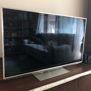 Panasonic TH-L47DT5 VIERA 液晶テレビ