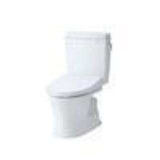 TOTO　ピュアレストQR　CS230BM+SH230BA　開封...