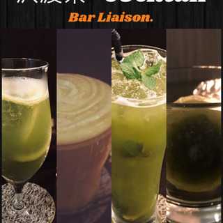 カジュアルなShot Barのホールスタッフ＆ランチタイムスタッフ募集！！の画像