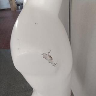 マネキン？洋服掛け？本日限定。の画像