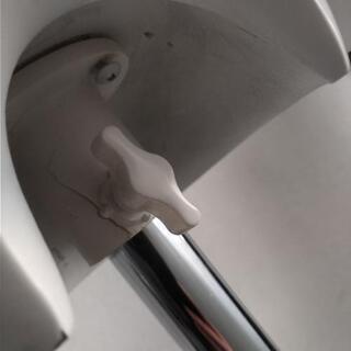 マネキン？洋服掛け？本日限定。の画像