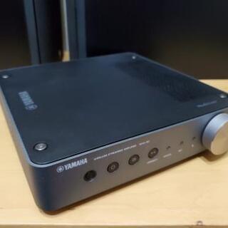 ヤマハ YAMAHA WXA-50 ワイヤレスストリーミングアンプ