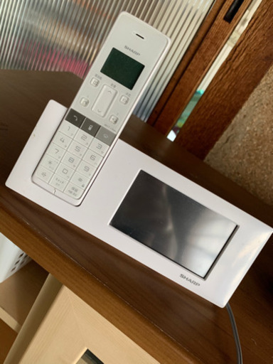 電話、ＦＡＸ SHARP(^^)