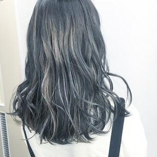 美容室で清掃業務しませんか？？の画像