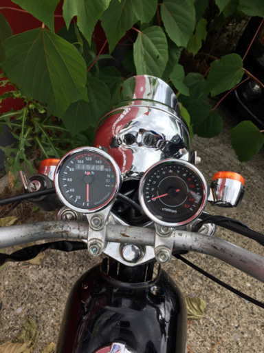 エイプ50(100ccエンジン)最終値下げします。