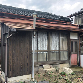 家いりませんか？？