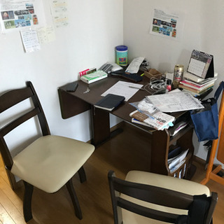 急募！明日の午前中まで引取可能な方差し上げます。の画像