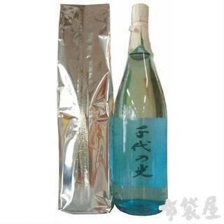 千代の光 無濾過限定酒
