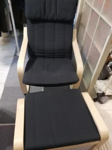 IKEA　ポエンク　フルセット