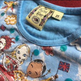 早い者勝ち‼️ 美品‼️The English Rosesの画像