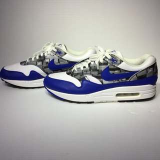 #3823 AIR MAX 1 PRNT We Love Nik...