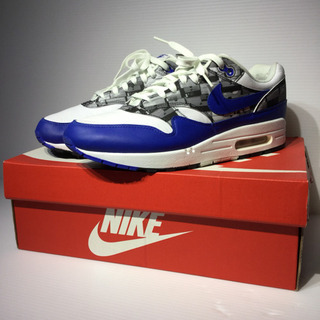 #3823 AIR MAX 1 PRNT We Love Nike 28cmの画像