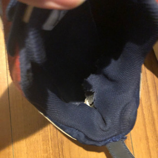 ナイキ　スニーカー27cmの画像