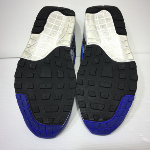 靴/バッグ #3823 AIR MAX 1 PRNT We Love Nike 28cm