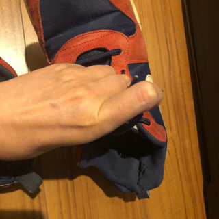 ナイキ　スニーカー27cmの画像