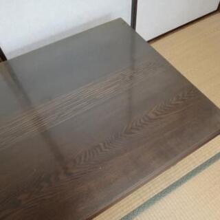 お譲り先決まりましたの画像