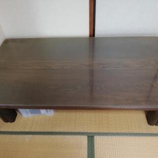 お譲り先決まりました