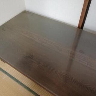 お譲り先決まりましたの画像