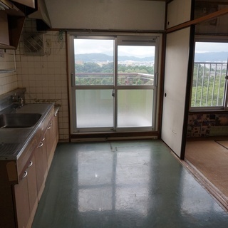 秦野くずは台団地　４階　-ジモティ限定販売-　当社専任物件 - 不動産売買（マンション/一戸建て）