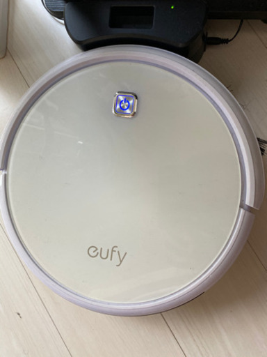 ロボット掃除機　Anker　Eufy　RoboVac　11