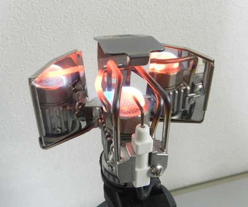 廃盤 希少 SOTO STG-00 プラチナランタン ガスランタン アウトドア キャンプ ☆ PayPay(ペイペイ)決済可能 ☆ 札 プラチナランタン – SOTO by Shinfuji Burner ONLINE STORE