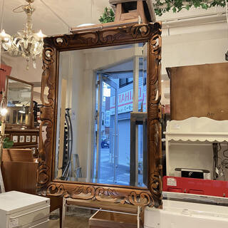 1920's 英国アンティーク ／ Lloyd's antiques（ロイズアンティーク