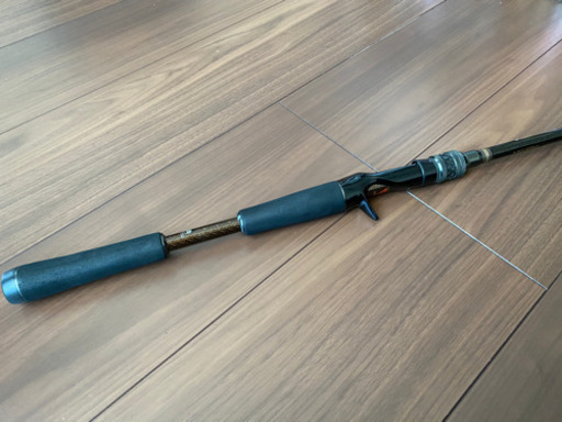 メガバス ヴァルキリー VKC-69M+