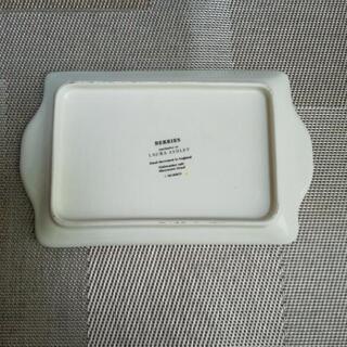 最後の値下げ❗ローラアシュレイ　バターケースの画像