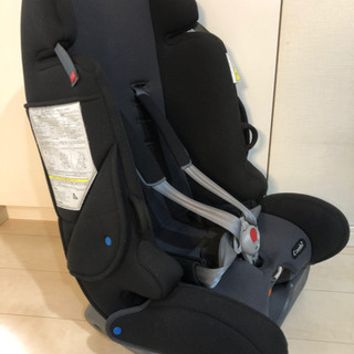 美品(チャイルドシート