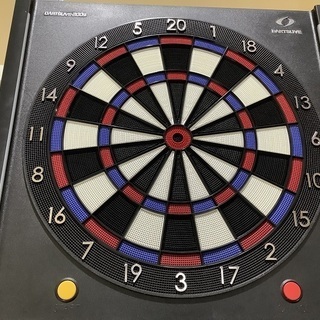 ダーツの練習や趣味として始める方にぴったりなDARTSLIVEのダーツ