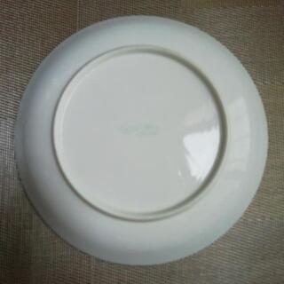 大皿　直径22,5   高さ2,8の画像