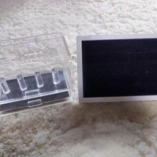 無印良品　アクセサリー収納