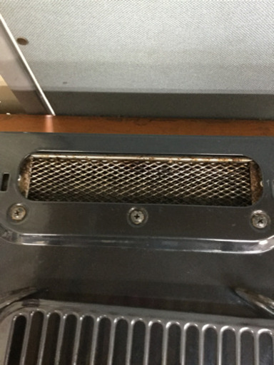 【6ヶ月間の保証付き】Paloma(パロマ)　都市ガス用ガステーブル　IC-N36BS-L【トレファク越谷店】