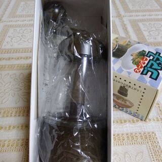 ごますり器の画像