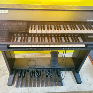 ②621番 YAMAHA✨エレクトーン✨HS-8‼️